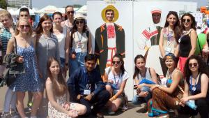 Նյութի նկարը